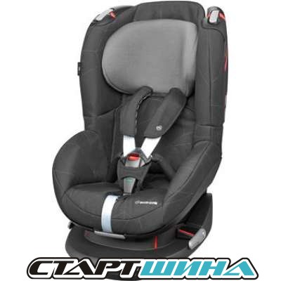 Автокресло Maxi-Cosi Tobi (Black Diamond)