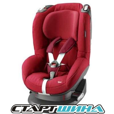 Автокресло Maxi-Cosi Tobi (Robin Red)
