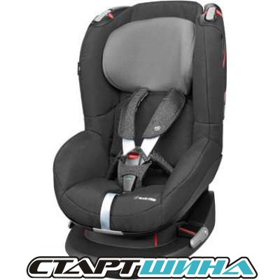 Автокресло Maxi-Cosi Tobi (Triangle Black)