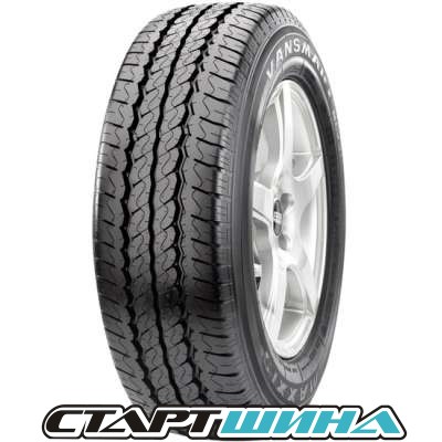 Купить Maxxis Vansmart MCV3+ 195/75R16C 107/105S