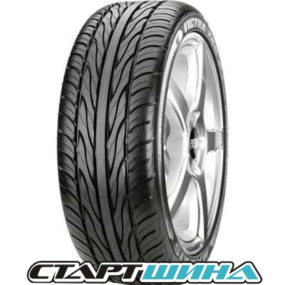 Купить Maxxis Victra MA-Z4S 225/55R19 99W