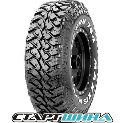 Автомобильные шины Maxxis Bighorn MT-764 235/75R15 104/101Q
