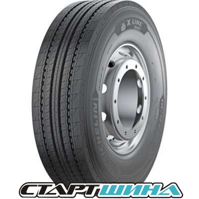 Купить Michelin X LINE ENERGY Z 315/70R22.5 156/150L TL