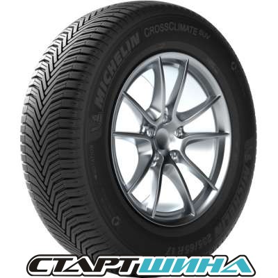 Купить Michelin CrossClimate SUV 235/55R18 104V