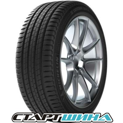 Купить Michelin Latitude Sport 3 255/55R18 109V
