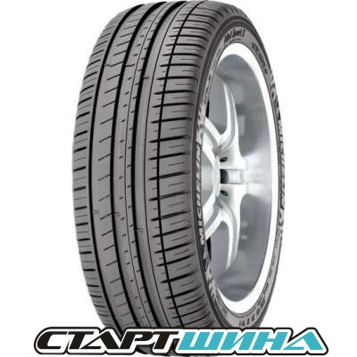 Купить Michelin Pilot Sport 3 255/40R19 100Y