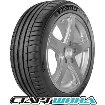 Купить Michelin Pilot Sport 4 225/40R18 92Y