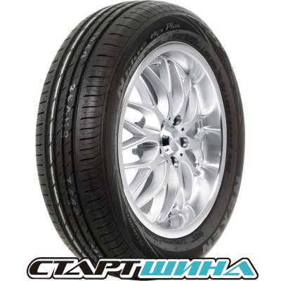 Купить Nexen N'Blue HD Plus 205/55R16 91V