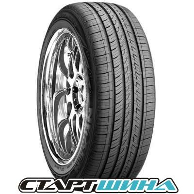 Купить Nexen N'fera AU5 225/40R18 92W