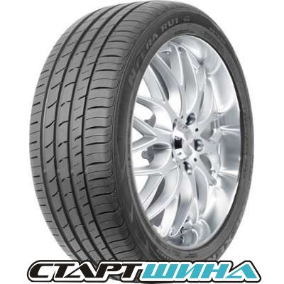 Купить Nexen N'Fera RU1 225/50R18 95V