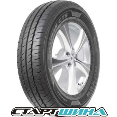 Купить Nexen Roadian CT8 185R14C 102/100T