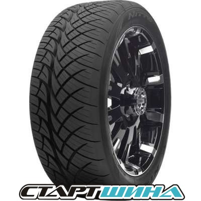 Купить Nitto NT420S 305/40R22 114H
