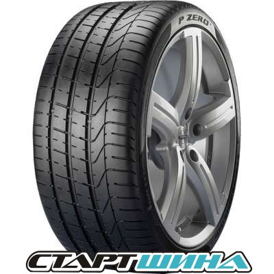 Купить Pirelli P Zero 265/35R19 98Y