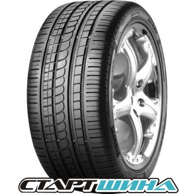 Купить Pirelli P Zero Rosso 315/35R20 106Y
