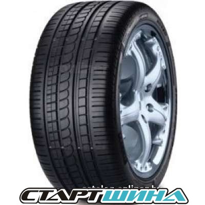 Купить Pirelli P Zero Rosso Asimmetrico 255/50R19 103W