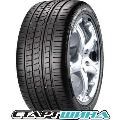 Купить Pirelli P Zero Rosso Asimmetrico 285/45R19 107W