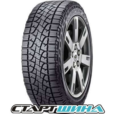 Купить Pirelli Scorpion ATR 275/65R17 115T