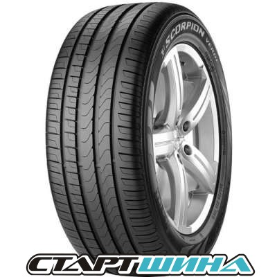 Купить Pirelli Scorpion Verde 225/55R19 99V