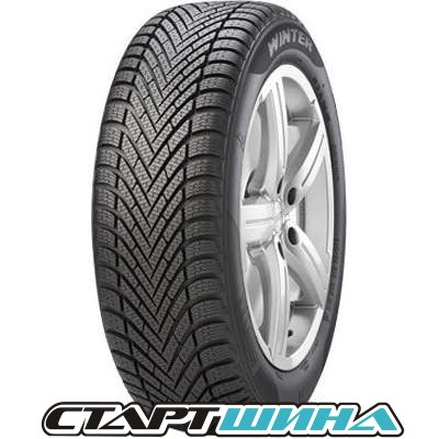 Автомобильные шины Pirelli Cinturato Winter 205/55R16 91T