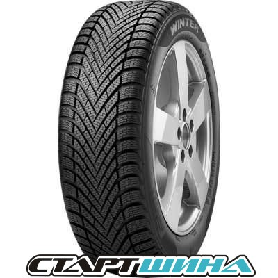 Автомобильные шины Pirelli Cinturato Winter 205/65R15 94T