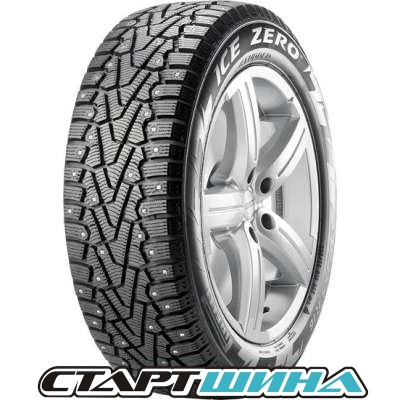 Автомобильные шины Pirelli Ice Zero 245/40R20 99T (run-flat)