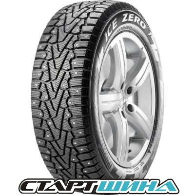 Автомобильные шины Pirelli Ice Zero 275/40R19 105T (run-flat)