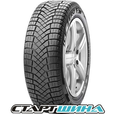 Автомобильные шины Pirelli Ice Zero Friction 205/50R17 93T