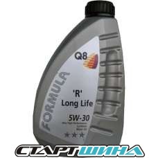 Моторное масло Q8 Formula R Long Life 5W-30 1л