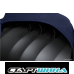 Автокресло RECARO Monza Nova 2 Seatfix Aluminium Grey