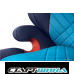 Автокресло RECARO Monza Nova 2 Seatfix Aluminium Grey