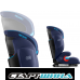Автокресло RECARO Monza Nova 2 Seatfix Aluminium Grey