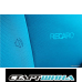Автокресло RECARO Monza Nova 2 Seatfix Aluminium Grey