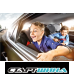 Автокресло RECARO Young Sport Hero Indy Red