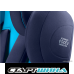 Автокресло RECARO Young Sport Hero Indy Red