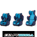 Автокресло RECARO Young Sport Hero Indy Red
