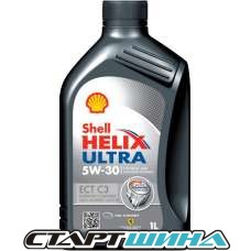 Моторное масло Shell Helix Ultra ECT C3 5W-30 1л