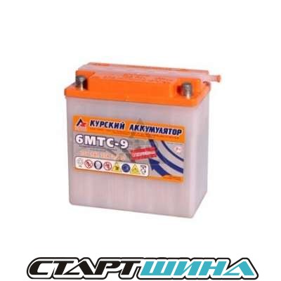 Купить аккумулятор АКБ СтартБат 12V 6МТC-9