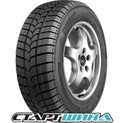 Автомобильные шины Taurus Winter 601 225/55R16 95H