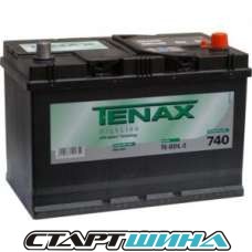 Аккумулятор Tenax high 591400 Asia