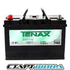 Аккумулятор Tenax high 591401 Asia