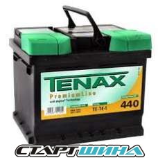 Аккумулятор Tenax premium 544402