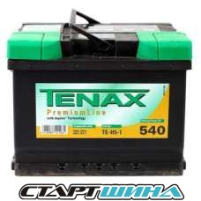 Аккумулятор Tenax premium 560408