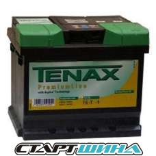 Аккумулятор Tenax premium 560409