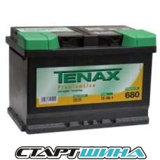 Аккумулятор Tenax premium 572409