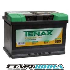 Аккумулятор Tenax premium 574104
