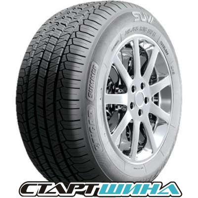 Купить Tigar SUV Summer 235/55R17 103V