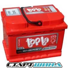 Аккумулятор TOPLA Energy R+ 108055 (55 А/ч)