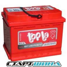 Аккумулятор TOPLA Energy R+ 108060 (60 А/ч)