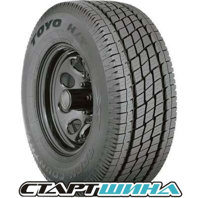 Купить Toyo Open Country H/T 275/65R17 115H