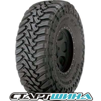 Автомобильные шины Toyo Open Country M/T 265/70R17 118/115P